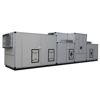 DCK75-35地下工程用除濕空調(diào)機(jī)：智能調(diào)溫除濕機(jī)，24小時穩(wěn)定運行